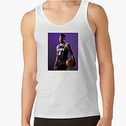 Malik Monk Merch For Fans Malik Monk Tank Tops