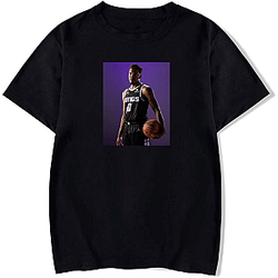 Malik Monk Merch For Fans Malik Monk T-Shirts