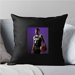 Malik Monk Merch For Fans Malik Monk Pillows Cover