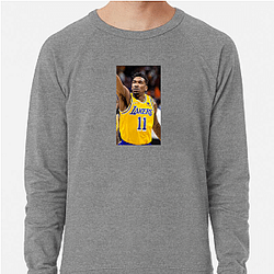 Malik Monk Merch Collection Malik Monk Sweatshirts