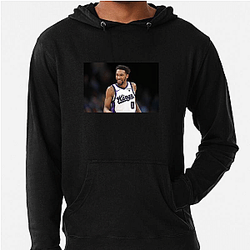 Malik Monk Merch Malik Monk Hoodies