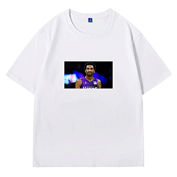 Malik Monk Limited Collection Malik Monk T-Shirts