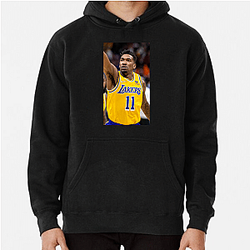 Malik Monk Merch Collection Malik Monk Hoodies