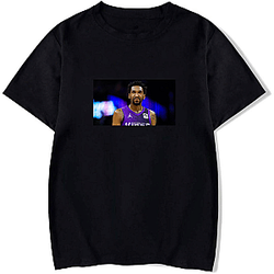 Malik Monk Limited Collection Malik Monk T-Shirts