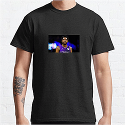 Malik Monk Limited Collection Malik Monk T-Shirts