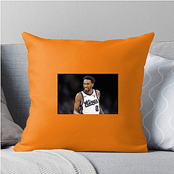 Malik Monk Merch Malik Monk Pillows Cover