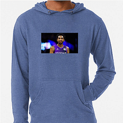 Malik Monk Limited Collection Malik Monk Hoodies
