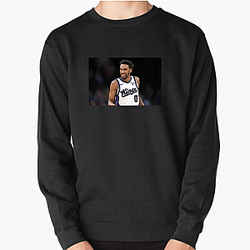 Malik Monk Merch Malik Monk Sweatshirts