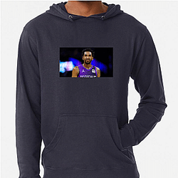 Malik Monk Limited Collection Malik Monk Hoodies