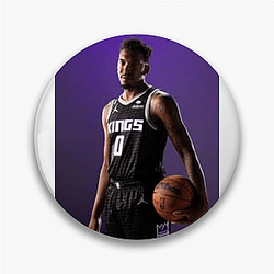 Malik Monk Merch For Fans Malik Monk Pins
