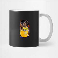 Malik Monk Merch Collection Malik Monk Mugs