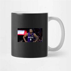 Malik Monk Special Collection Malik Monk Mugs