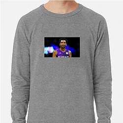 Malik Monk Limited Collection Malik Monk Sweatshirts