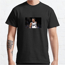 Malik Monk Merch Malik Monk T-Shirts