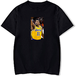 Malik Monk Merch Collection Malik Monk T-Shirts
