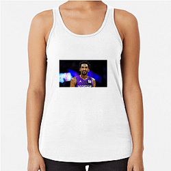 Malik Monk Limited Collection Malik Monk Tank Tops