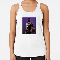 Malik Monk Merch For Fans Malik Monk Tank Tops