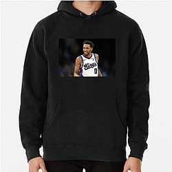 Malik Monk Merch Malik Monk Hoodies