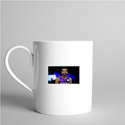 Malik Monk Limited Collection Malik Monk Mugs