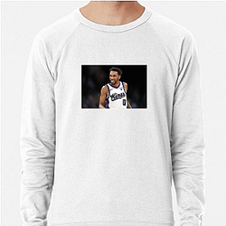 Malik Monk Merch Malik Monk Sweatshirts