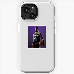Malik Monk Merch For Fans Malik Monk iPhone Cases