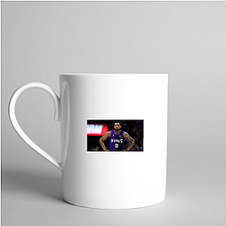 Malik Monk Special Collection Malik Monk Mugs