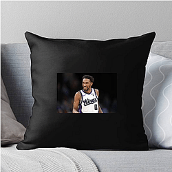 Malik Monk Merch Malik Monk Pillows Cover