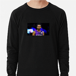 Malik Monk Limited Collection Malik Monk Sweatshirts