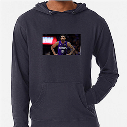 Malik Monk Special Collection Malik Monk Hoodies