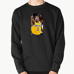 Malik Monk Merch Collection Malik Monk Sweatshirts