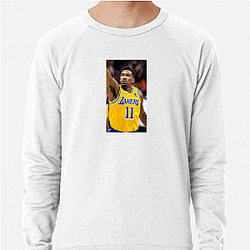 Malik Monk Merch Collection Malik Monk Sweatshirts