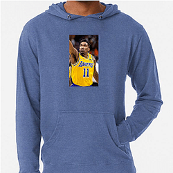 Malik Monk Merch Collection Malik Monk Hoodies