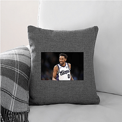 Malik Monk Merch Malik Monk Pillows Cover