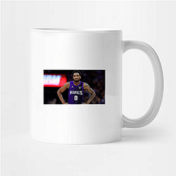 Malik Monk Special Collection Malik Monk Mugs