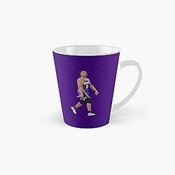 Malik Monk 11 Celebration Tall Mug