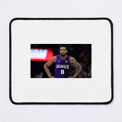 Malik Monk Special Collection Malik Monk Mouse Pads