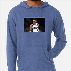 Malik Monk Merch Malik Monk Hoodies