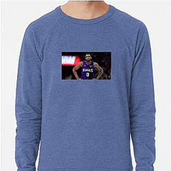 Malik Monk Special Collection Malik Monk Sweatshirts