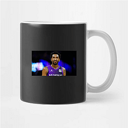 Malik Monk Limited Collection Malik Monk Mugs