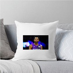Malik Monk Limited Collection Malik Monk Pillows Cover