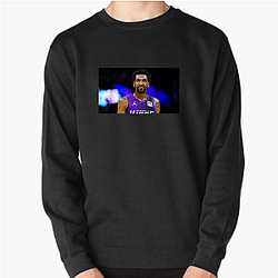 Malik Monk Limited Collection Malik Monk Sweatshirts