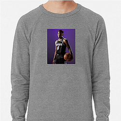 Malik Monk Merch For Fans Malik Monk Sweatshirts