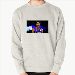 Malik Monk Limited Collection Malik Monk Sweatshirts
