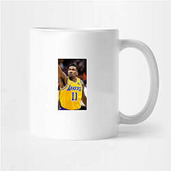 Malik Monk Merch Collection Malik Monk Mugs