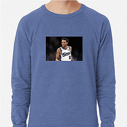 Malik Monk Merch Malik Monk Sweatshirts
