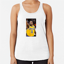 Malik Monk Merch Collection Malik Monk Tank Tops