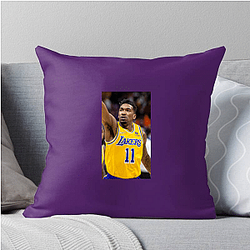 Malik Monk Merch Collection Malik Monk Pillows Cover