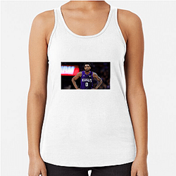 Malik Monk Special Collection Malik Monk Tank Tops