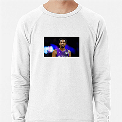 Malik Monk Limited Collection Malik Monk Sweatshirts