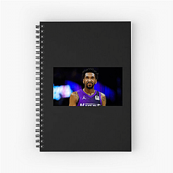 Malik Monk Limited Collection Malik Monk Notebook